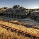 Image for article titled These Abandoned Tanks Are Rusting Mementoes of the Wars of the Past